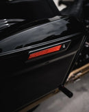 harley davidson touring [CUSTOM DYNAMICS] – belysning til sidekasse lukning-3