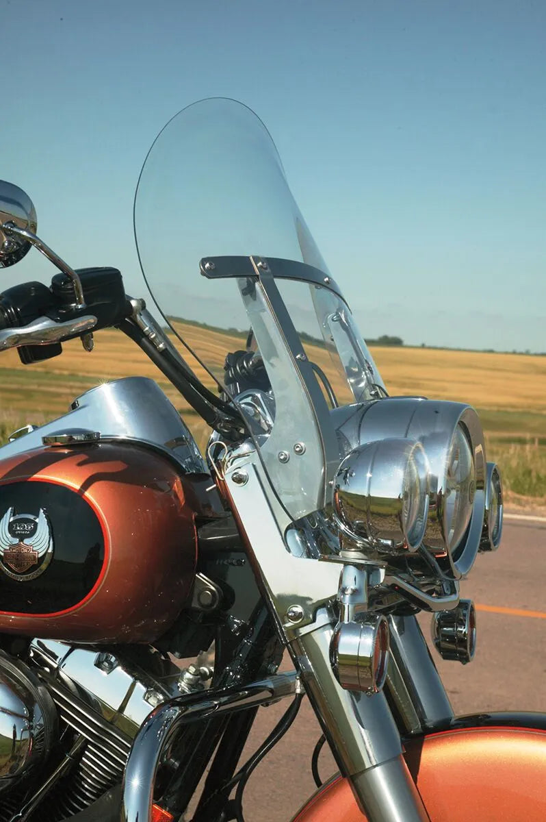 harley davidson flhr [KLOCK WERKS] – Flare™ billboard-forrude