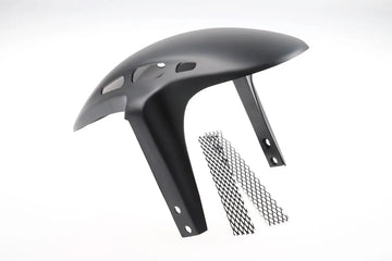 harley davidson fxlrs [CULT WERK] – frontskærm custom - 0