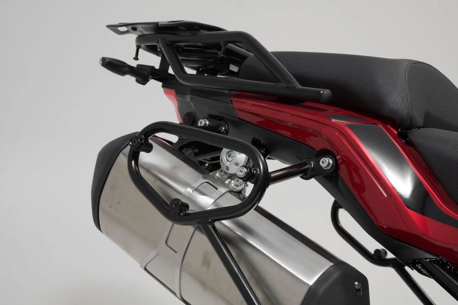 benelli trk 502 [SW-MOTECH] – SLC sidebagageholder
