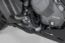 ducati multistrada 1260 [SW-MOTECH] – bremsepedal-1
