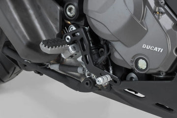 ducati multistrada 1260 [SW-MOTECH] – bremsepedal