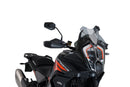 KTM 1290 SUPER ADVENTURE S [2025] – sportsskærm – kraftigt tonet
