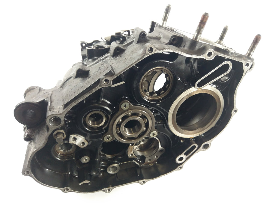 Yamaha XT 550 5Y3 [1982] - Motorboliger tomme boliger