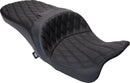 harley davidson touring [DRAG SPECIALTIES] – Freedom Touring sæde-1