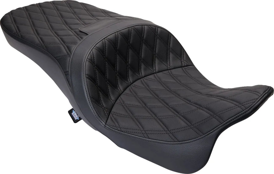 harley davidson touring [DRAG SPECIALTIES] – Freedom Touring sæde