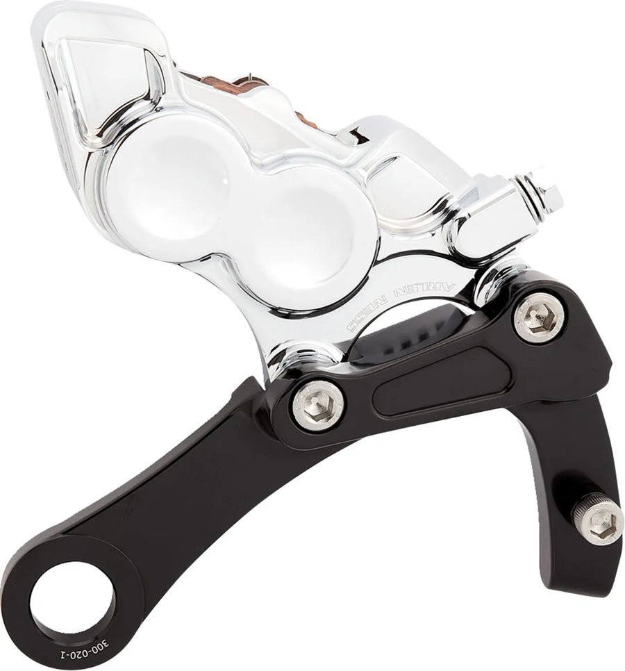 harley davidson fxdrs 114 [ARLEN NESS] – bremsekaliber
