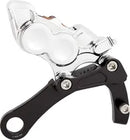 Husqvarna Ee 5 [2023-2024] - Hinterer 4-Kolben-Bremssattel – Bild 11