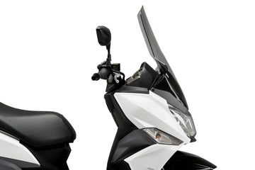SYM JET 14 50 IE 4T AC E5 [2025] – Forrude V-Tech Line Touring - 0