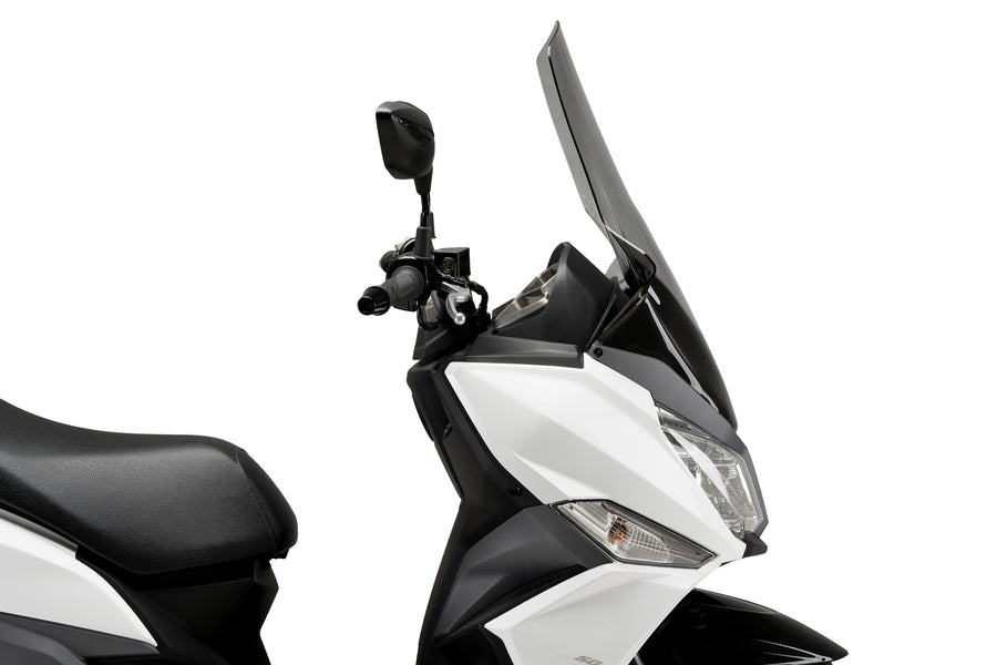 SYM JET 14 50 IE 4T AC E5 [2025] – Forrude V-Tech Line Touring