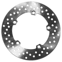 Yamaha Mt-07 Y-Amt [2025, 2025-2026] - Bremsscheibe – Bild 10