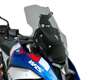 BMW R 1300 GS Trophy [WRS] – Forrude