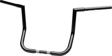 harley davidson touring [LA CHOPPERS] – 1-1/4" Twin Peaks touring styr - 0