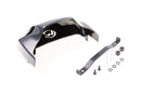 harley davidson sportster s rh 1250 s [CULT WERK] - forlygtebeklædning-2