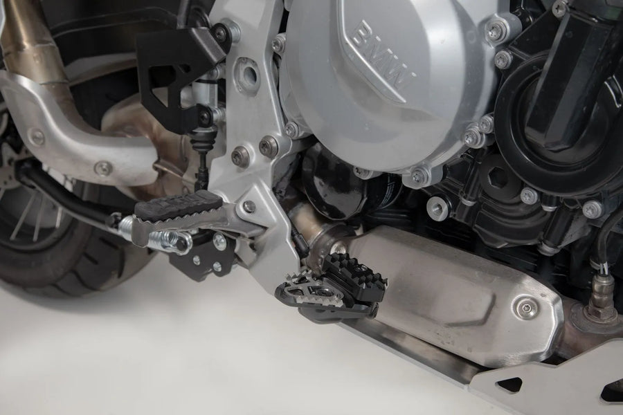 BMW F 750 GS [SW-MOTECH] – Forlænger til bremsepedal