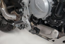 BMW F 850 ​​GS [SW-MOTECH] – Forlænger til bremsepedal