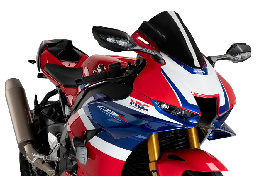 HONDA CBR 1000 RR-R FIREBLADE SP [2025] – Z-Racing Screen – Tonet