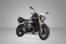 BMW R nineT [2018-2023] - Legend Gear LC1 Seitentaschen-System Black Edition – Bild 4