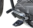 harley davidson sportster s rh 1250 s [THRASHIN SUPPLY CO.] - Speedway skiftepind-3