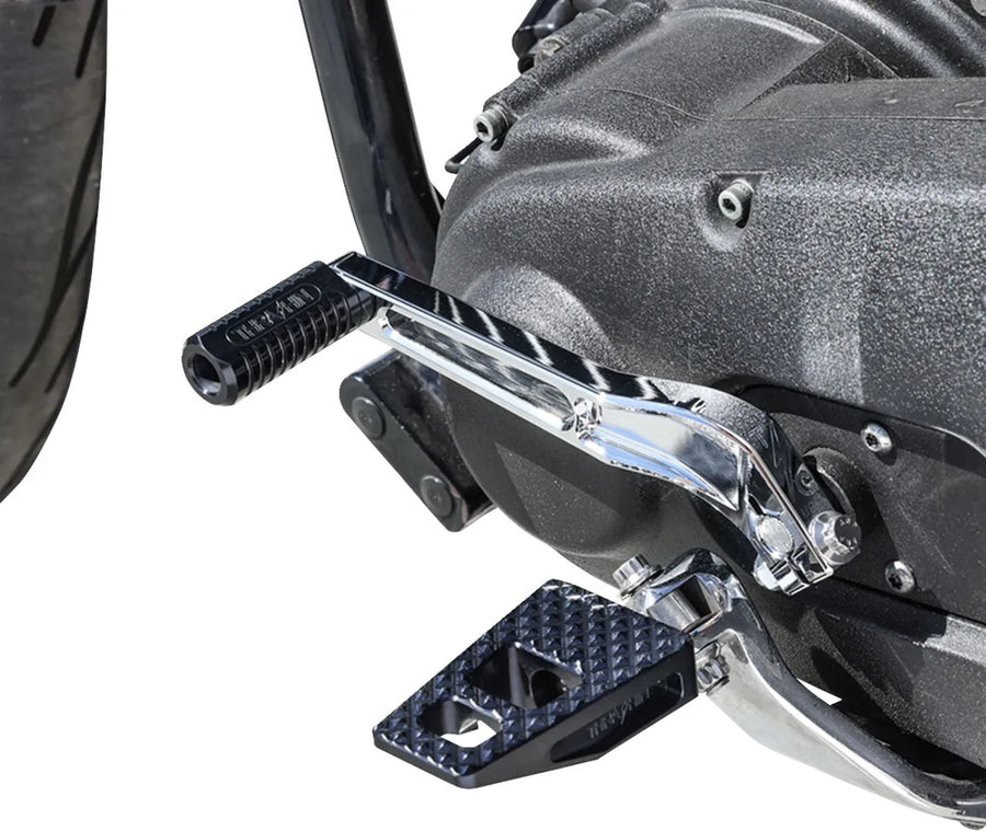 harley davidson sportster s rh 1250 s [THRASHIN SUPPLY CO.] - Speedway skiftepind