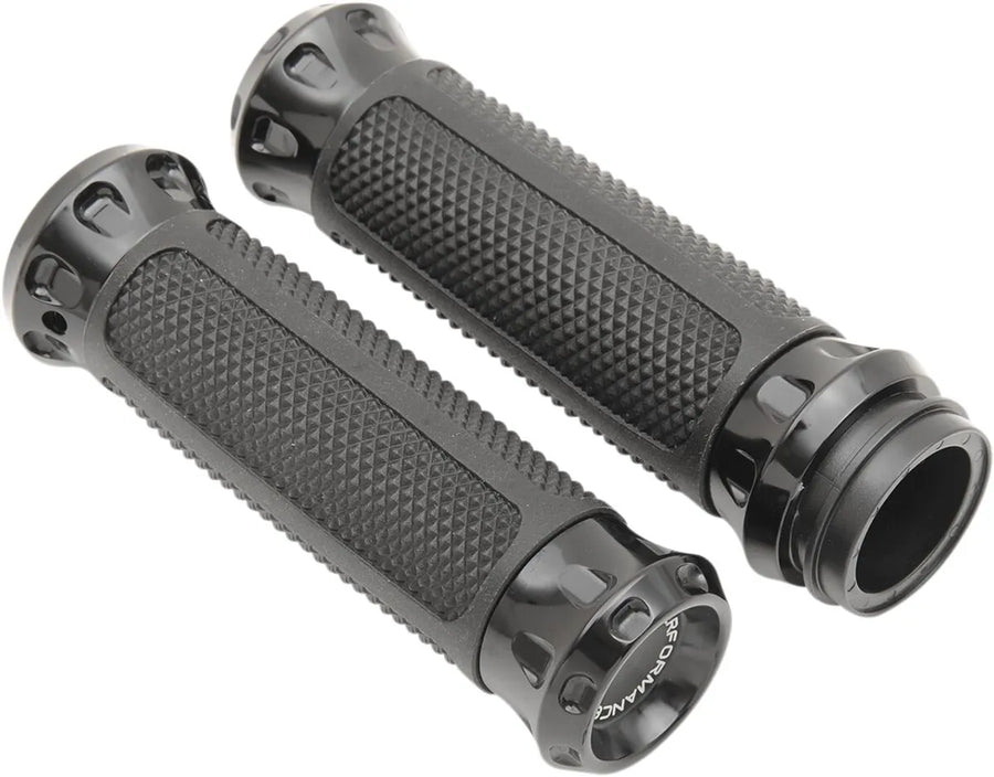 harley davidson sportster s rh 1250 s [PERFORMANCE MACHINE (PM)] - Overdrive brugerdefinerede greb