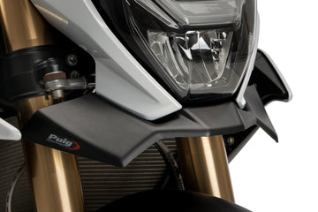BMW M 1000 R [2024] - Nøgen forrude frontspoiler