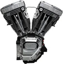 Harley-Davidson FXRC 1340 Low Glide Custom [1986] - V80 Long-Block Motor – Oberfläche: Wrinkle Black – Bild 11