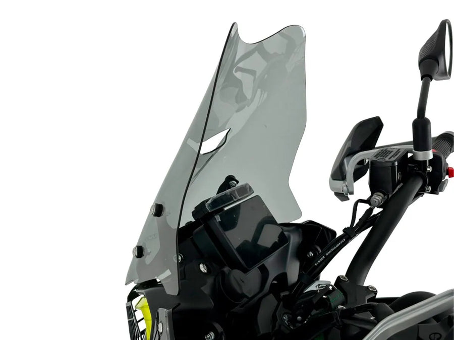 Benelli TRK 702 [WRS] – Forrude