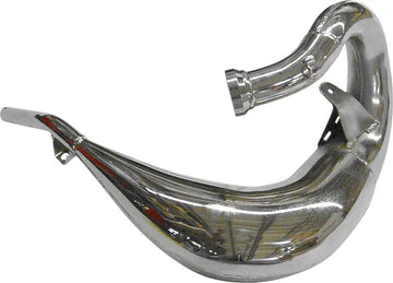 Yamaha Yz 125 [2000-2004] - Gold Series Fatty™ Manifold - Billede 2
