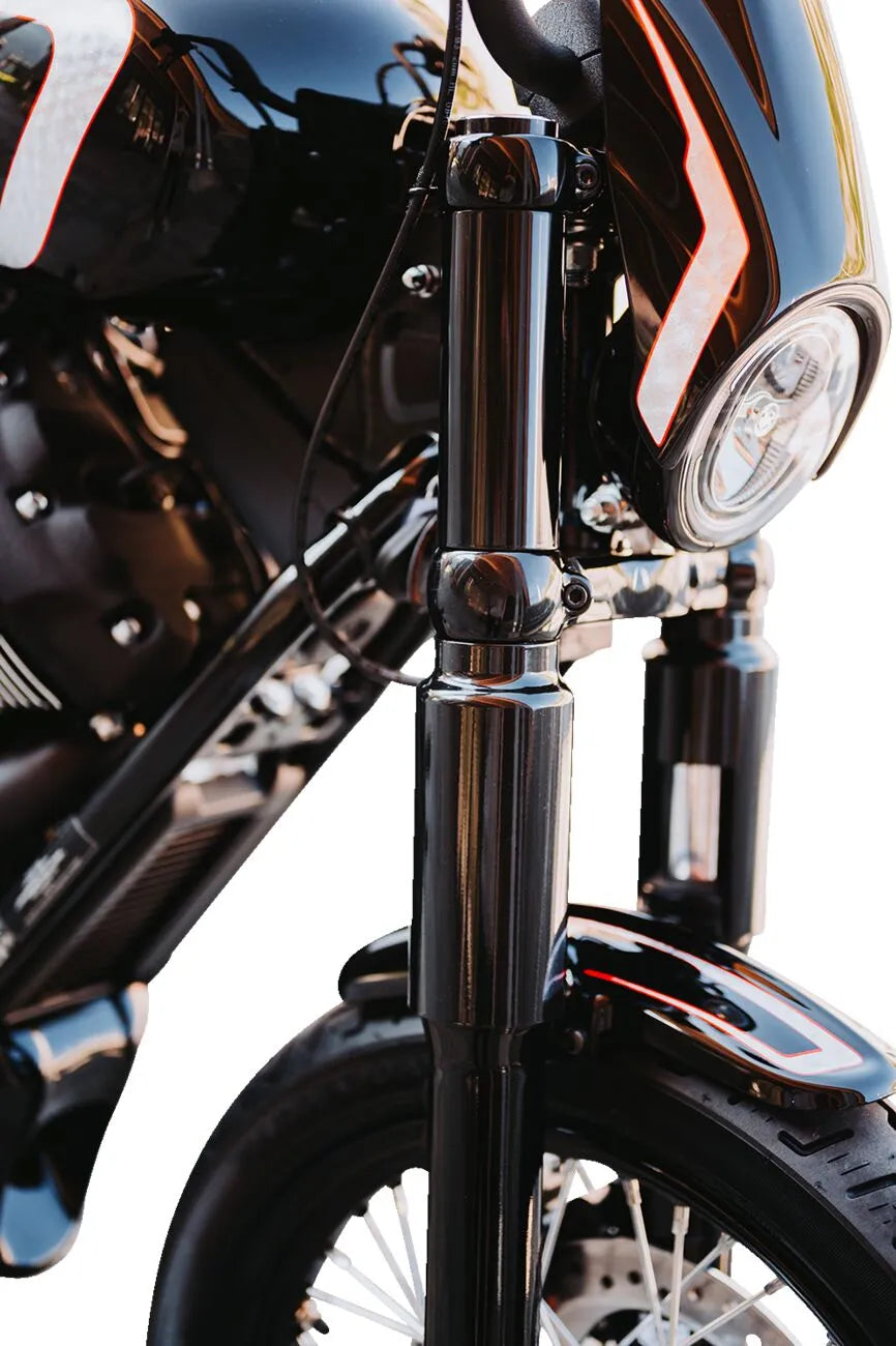 harley-davidson street bob [CULT WERK] – gaffelbetræk