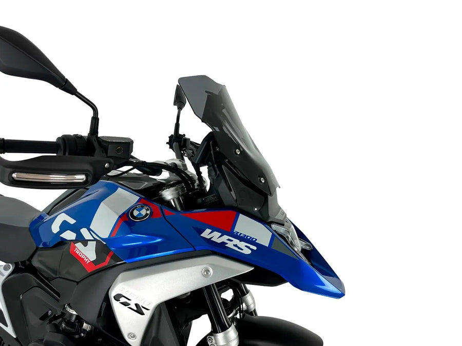 BMW R 1300 GS [WRS] - forrude