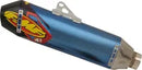Honda TRX 450 R Sportrax K-Start [2006-2009] - MUFFLER AN 4.1RCT CBN CAP – Bild 5