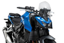 HONDA CB 750 HORNET [2025] – New Generation Touring – Gennemsigtig-8