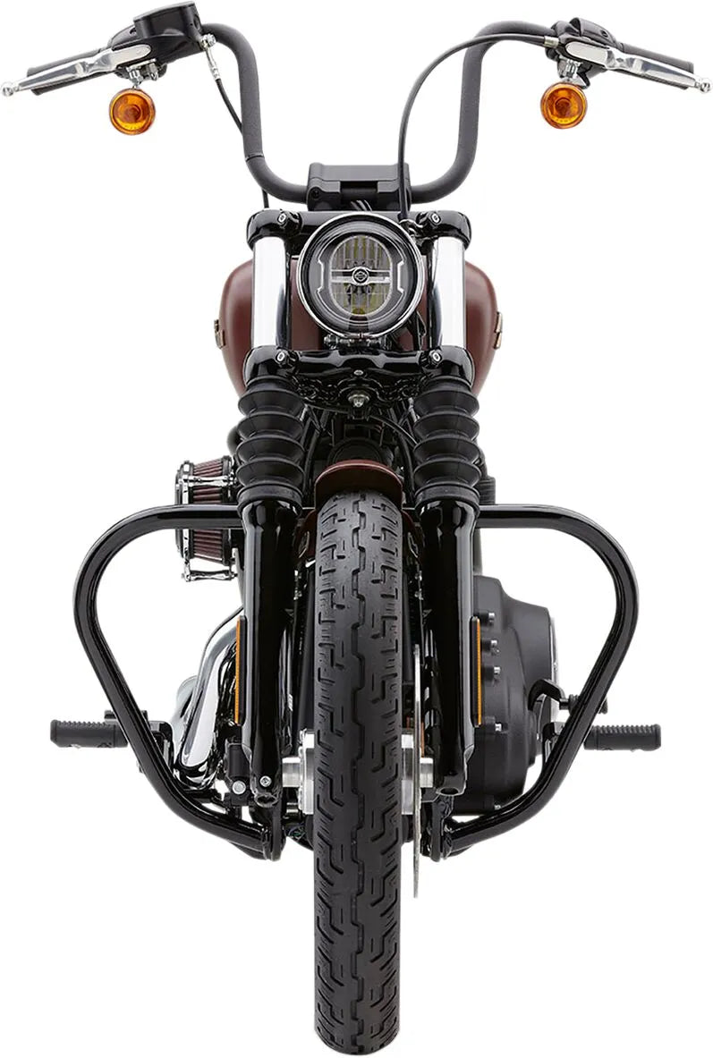 harley davidson softtail street bob fxbb [COBRA] – Motorvejsstyrebøjler