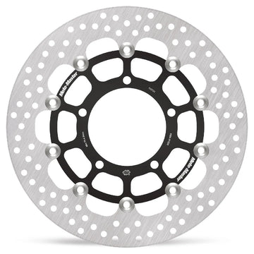 Suzuki Vzr 1800 Intruder M 1800 R [2013, 2011-2013, 2015] - Halo Series Schwimmende Bremsscheibe – Bild 1