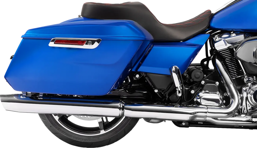 harley davidson touring [DRAG SPECIALTIES] – Freedom Touring sæde