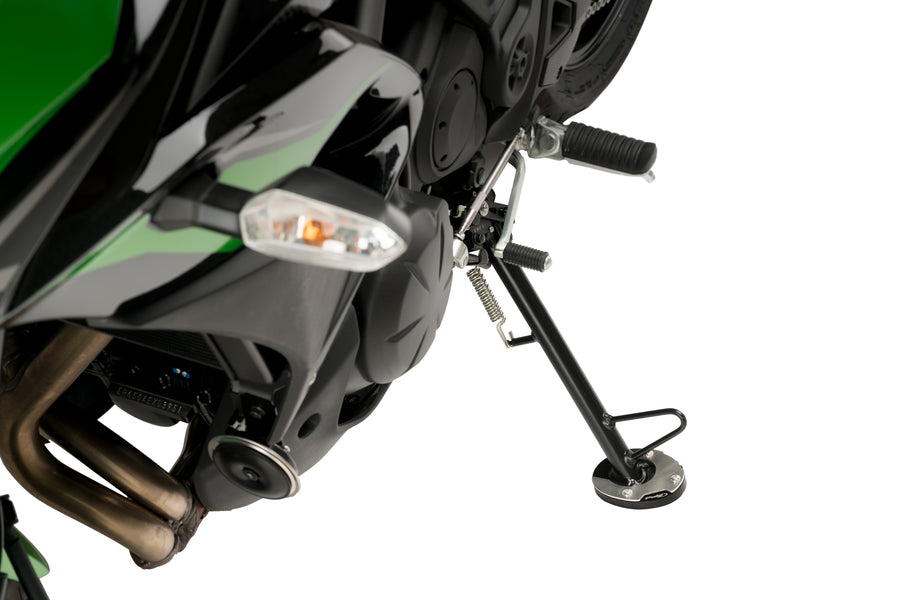KAWASAKI VERSYS 650 [2025] - Fodstandsforlænger med standardophæng