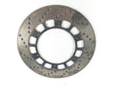 YAMAHA XT 550 5Y3 - Brake Disc Front 265mm x 4,2 mm-1