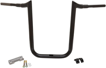 harley davidson fltruse [LA CHOPPERS] – 1-1/2" Grande Prime Ape Hanger-styr