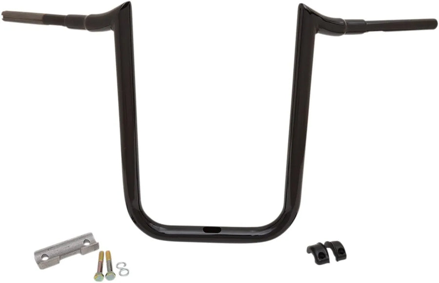 harley davidson fltruse [LA CHOPPERS] – 1-1/2" Grande Prime Ape Hanger-styr