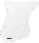 Benelli TRK 502 [WRS] – Forrude