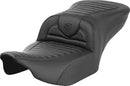 Harley Davidson Fltr [SADDLEMEN] – Roadsofa™ TR bænksæder