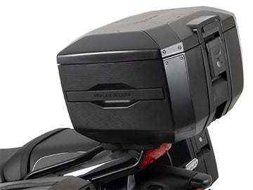 Kawasaki KLE 500 / SE [2026-] - Smartrack sæt inkl. topkasse