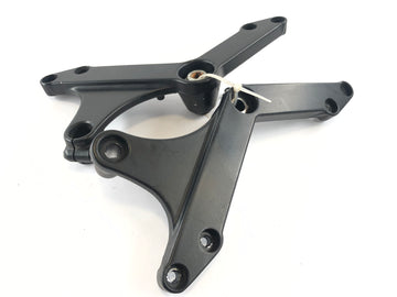 Suzuki DL 1000 V -Strom [2006] - Frame Holder Set - 0