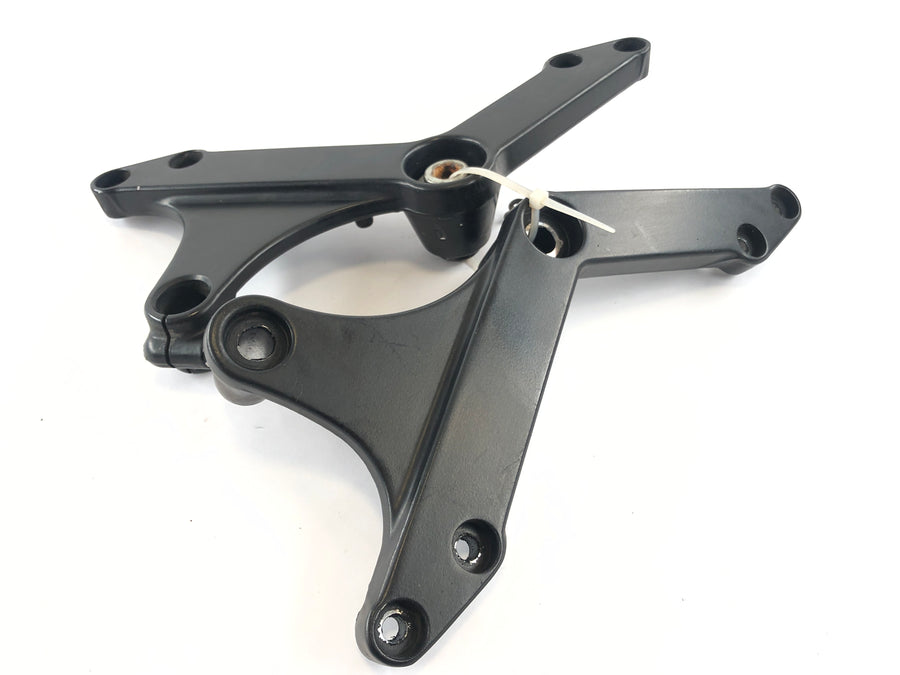 Suzuki DL 1000 V -Strom [2006] - Frame Holder Set