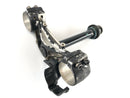 KTM Duke 390 [2014] - Fork Bridge nedenfor-1