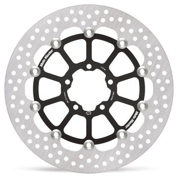 Ktm Duke 990 ABS [2024-2026] - Halo Series Schwimmende Bremsscheibe – Bild 1
