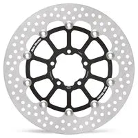 Ktm Duke 990 ABS [2024-2026] - Halo Series Schwimmende Bremsscheibe – Bild 7
