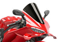 DUCATI PANIGALE V4R [2025] – R-Racer Skærm – Sort-9