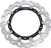 Bmw S 1000 XR ABS 0D03 [2015, 2022-2026] - bremseskive - billede 6